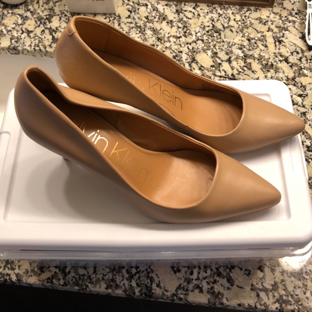 Women’s heels